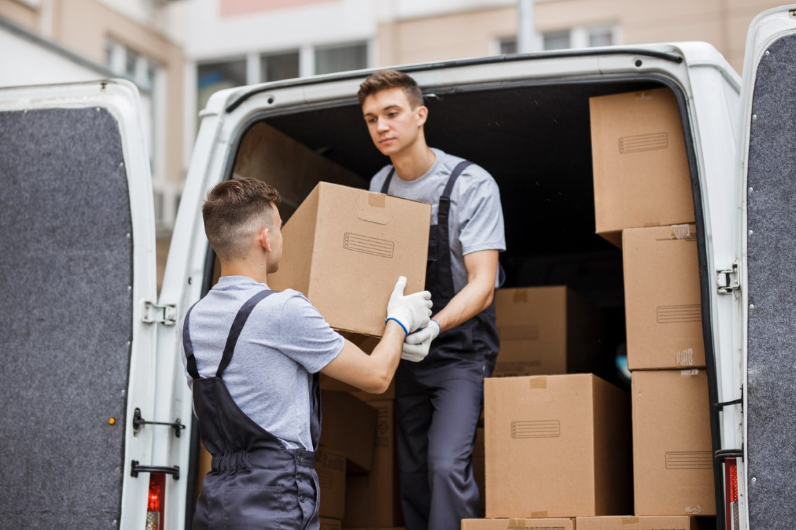 long distance moving companies
