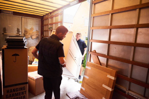 local removal companies