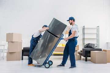 appliance movers near me
