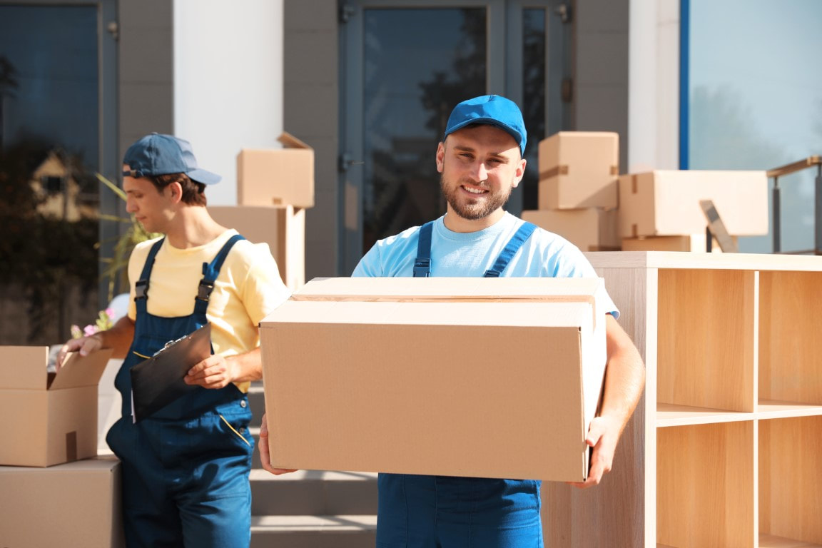 national moving companies
